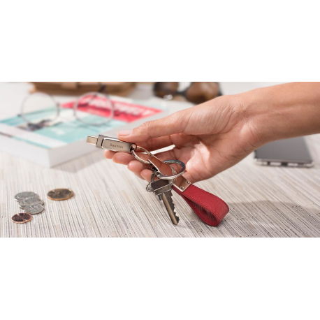 SanDisk Ultra Dual Drive Luxe - USB flash drive - 32 GB - USB 3.1 Gen 1  /  USB-C - 17