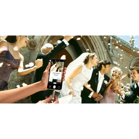 SanDisk Ultra Dual Drive Luxe - USB flash drive - 128 GB - USB 3.1 Gen 1  /  USB-C - 6