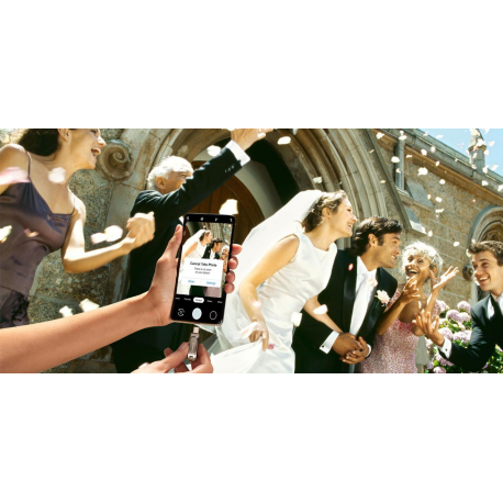 SanDisk Ultra Dual Drive Luxe - USB flash drive - 128 GB - USB 3.1 Gen 1  /  USB-C - 16