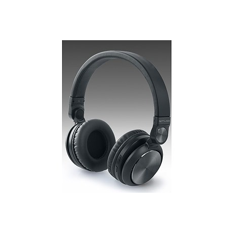 Muse M-276BT Headband/On-Ear, Microphone, Black - 1