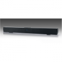 Muse M-1520SBT TV speaker with bluetooth, Blue, Mountable