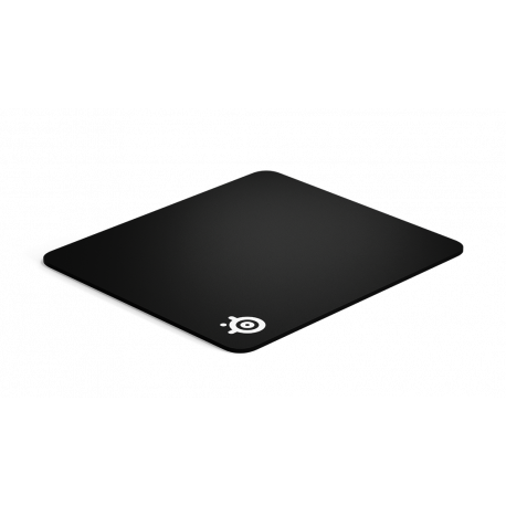 SteelSeries QcK heavy medium - Mouse pad - black - 0