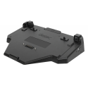 Getac Office Dock - Docking station - 120 Watt - Europe - for Getac B360