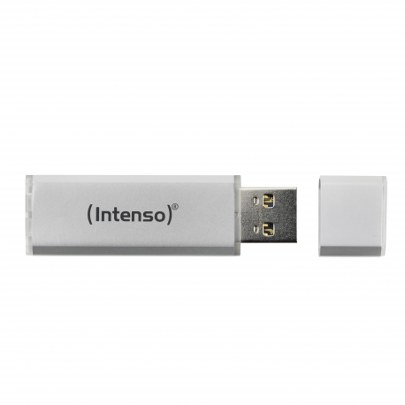 Intenso Ultra Line - USB flash drive - 32 GB - USB 3.0 - silver - 3
