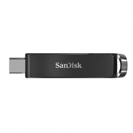 SanDisk Ultra - USB flash drive - 32 GB - USB 3.1 Gen 1  /  USB-C - 1