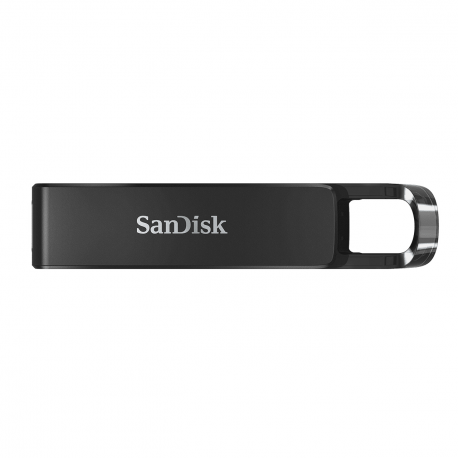 SanDisk Ultra - USB flash drive - 32 GB - USB 3.1 Gen 1  /  USB-C - 3