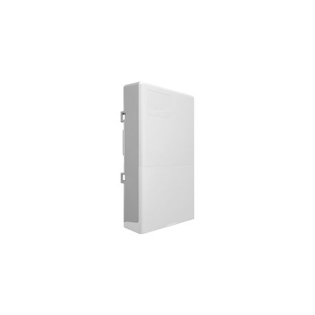 MikroTik netPower 15FR - Switch - 15 x 10 / 100 (passive / reverse PoE) + 2 x SFP + 1 x 10 / 100 (PoE output) - wall-mountable - PoE - DC power - 2