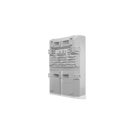 MikroTik netPower 15FR - Switch - 15 x 10 / 100 (passive / reverse PoE) + 2 x SFP + 1 x 10 / 100 (PoE output) - wall-mountable - PoE - DC power - 3