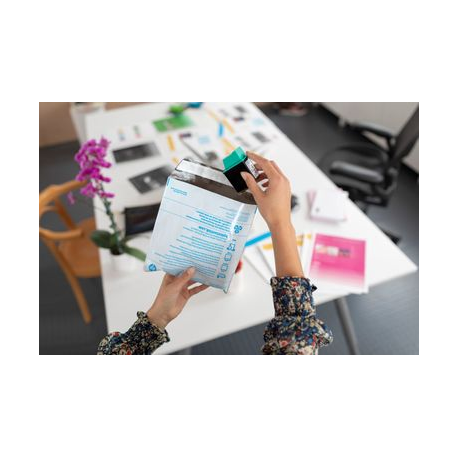 HP 305 - 2 ml - colour (cyan, magenta, yellow) - original - ink cartridge - for Deskjet 1255, 23XX, 27XX, 41XX; DeskJet Plus 41XX; Envy 60XX, 64XX; ENVY Pro 64XX - 2