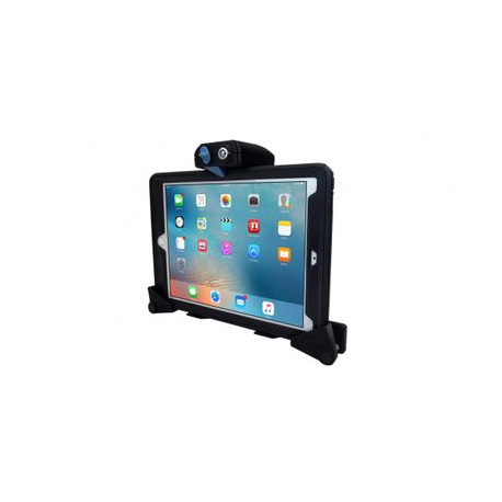 Gamber-Johnson Universal Tablet cradle Pro - Mounting component (cradle) for tablet - composite / aluminium - 2