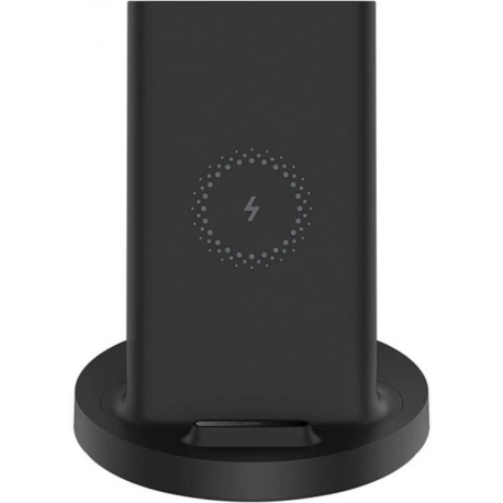 Xiaomi Mi - Wireless charging stand - 20 Watt - 2 A - 0