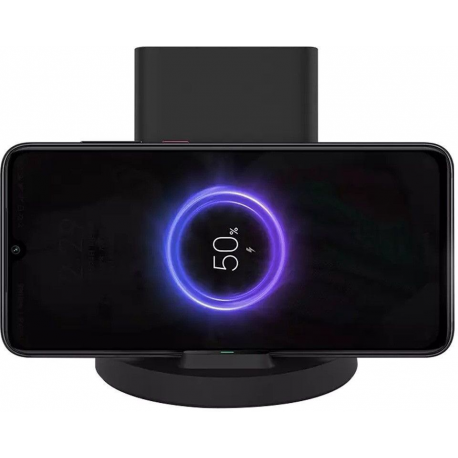 Xiaomi Mi - Wireless charging stand - 20 Watt - 2 A - 2