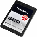 Intenso High - Solid state drive - 960 GB - internal - 2.5" - SATA 6Gb/s