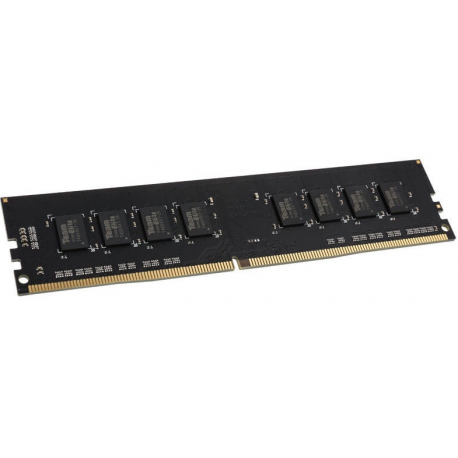 Team Elite - DDR4 - module - 16 GB - DIMM 288-pin - 2666 MHz / PC4-21300 - CL19 - 1.2 V - unbuffered - non-ECC - 1