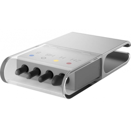 Microsoft Surface Pen Tip Kit v.2 - Digital pen tip kit - for Surface Pen - 0