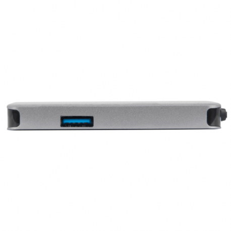 Targus - Docking station - USB-C 3.2 Gen 1 / Thunderbolt 3 - VGA, HDMI - GigE - 6