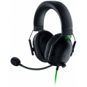 Razer BlackShark V2 X - Headset - 7.1 channel - full size - wired - 3.5 mm jack - noise isolating