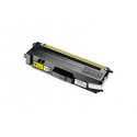 Brother TN320Y - Yellow - original - toner cartridge - for Brother DCP-9055, DCP-9270, HL-4140, HL-4150, HL-4570, MFC-9460, MFC-9465, MFC-9970