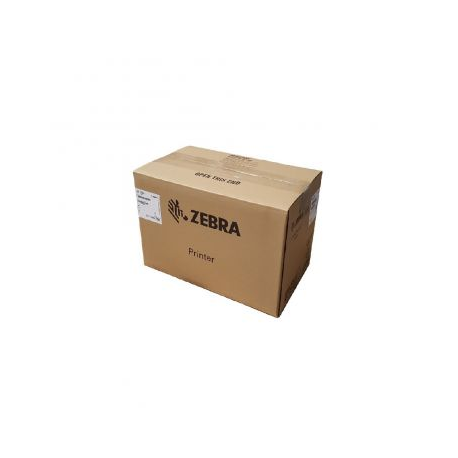 Zebra - Shipping pack - for Zebra ZD410 - 0