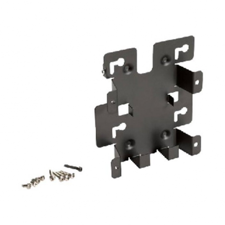 Zebra - Bracket - for customer concierge - wall-mountable - for Zebra CC6000 Customer Concierge - 0