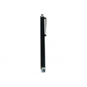 Zebra - Handheld stylus - black (pack of 3) - for Zebra MC27, TC51, TC52, TC52AX, TC55, TC56, TC57, TC57x
