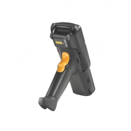 Zebra MC3300 Standard - Data collection terminal - rugged - Android 8.1 (Oreo) - 16 GB - 4" colour - barcode reader - (2D imager) - USB host - microSD slot - Bluetooth, Wi-Fi 5, Bluetooth - 3