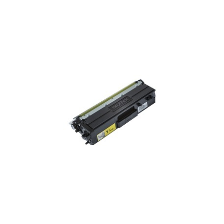Brother TN426YP - Yellow - original - toner cartridge - for Brother HL-L8360CDW, MFC-L8900CDW - 0