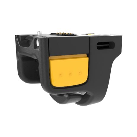 Zebra Double Sided Trigger w / USB-C - Barcode scanner trigger assembly - for Zebra RS5100 - 0