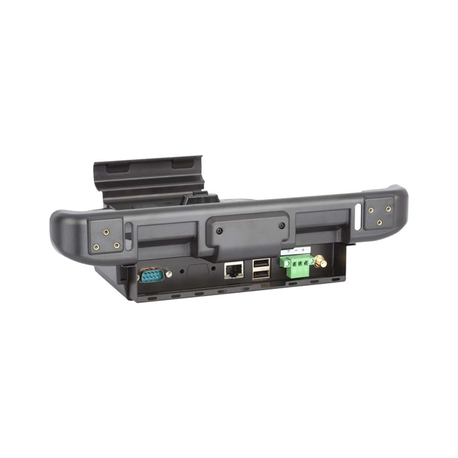 Honeywell Vehicle dock - Docking station - 10Mb LAN - for Honeywell RT10W - 0