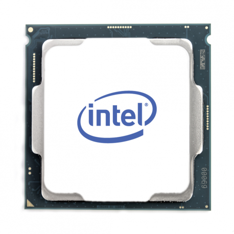 Intel Xeon Silver 4215R - 3.2 GHz - 8-core - 16 threads - 11 MB cache - LGA3647 Socket - OEM - 0