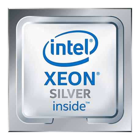 Intel Xeon Silver 4215R - 3.2 GHz - 8-core - 16 threads - 11 MB cache - LGA3647 Socket - OEM - 3