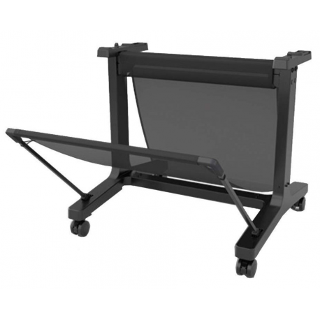 Epson 24" - Printer stand - for SureColor SC-F500, F501, T2100, T3100, T3100x 240, T3130, T3170, T2170, T3160, T3170 - 0