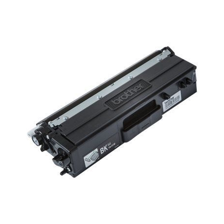 Brother TN910BK - Black - original - toner cartridge - for Brother HL-L9310CDW, HL-L9310CDWMT, HL-L9310CDWT, HL-L9310CDWTT - 1