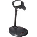 Honeywell Flex Stand - Bar code scanner stand - grey - for P / N: 1250G-2KBW-1, 1250G-2USB-1