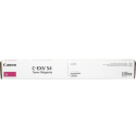 Canon C-EXV 54 - Magenta - original - toner cartridge - for imageRUNNER C3025i, C3226i
