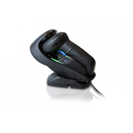 Datalogic Gryphon I GBT4500 - High Density (HD) - Kit - barcode scanner - portable - 2D imager - decoded - Bluetooth 4.0 - 1