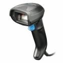 Datalogic Gryphon I GD4520 - High Density (HD) - Kit - barcode scanner - 2D imager - decoded - USB