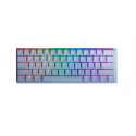 Razer Huntsman Mini - Keyboard - backlit - USB - US - key switch: Razer Linear Optical - mercury