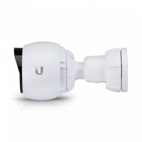 Ubiquiti UniFi UVC-G4-BULLET - Network surveillance camera - outdoor, indoor - weatherproof - colour (Day&Night) - 4 MP - 1440p - audio - GbE - H.264 - PoE - 4