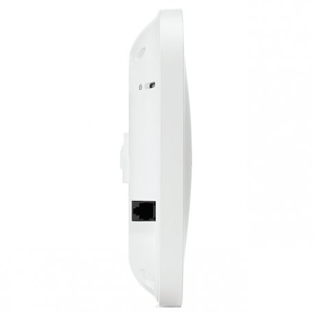 HPE Aruba Instant ON AP22 (RW) - Radio access point - Bluetooth, Wi-Fi 6 - 2.4 GHz, 5 GHz - wall / ceiling mountable - 2