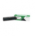 Lexmark - Black - original - toner cartridge LCCP, LRP - for Lexmark CS331dw, CX331adwe, CX431adw, CX431dw