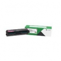 Lexmark - Magenta - original - toner cartridge LCCP, LRP - for Lexmark CS331dw, CX331adwe, CX431adw, CX431dw