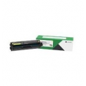 Lexmark - Yellow - original - toner cartridge LCCP, LRP - for Lexmark CS331dw, CX331adwe, CX431adw, CX431dw