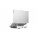 Lenovo Portable - Notebook stand - 15" - for IdeaPad 3 14; 3 15IML05; 5G 14Q8X05; Yoga 7 14; Yoga Slim 7 Pro 14ACH5 OD