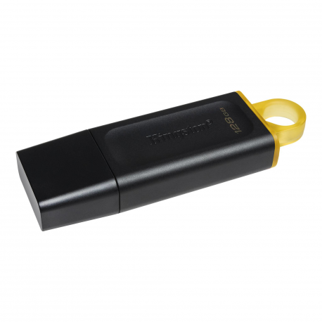 Kingston DataTraveler Exodia - USB flash drive - 128 GB - USB 3.2 Gen 1 - 3