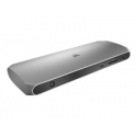 CORSAIR TBT100 - Docking station - Thunderbolt 3 - 2 x HDMI - GigE - 100 Watt - Europe