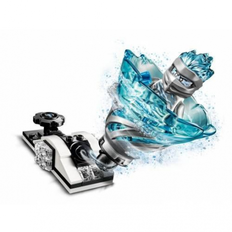 SteelSeries QcK - Mouse pad - 5