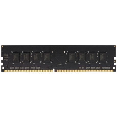 Team Elite - DDR4 - module - 16 GB - DIMM 288-pin - 3200 MHz / PC4-25600 - CL22 - 1.2 V - unbuffered - non-ECC - 0