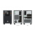 Vertiv EDGE - UPS - AC 230 V - 900 Watt - 1000 VA - 9 Ah - USB - output connectors: 6