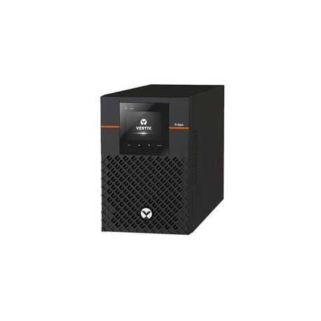 Vertiv EDGE - UPS - AC 230 V - 900 Watt - 1000 VA - 9 Ah - USB - output connectors: 6 - 1